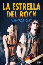 La estrella del rock af Vanessa Salt