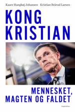 Kong Kristian af Kristian Brårud Larsen