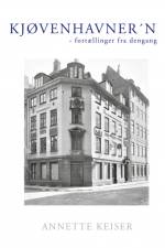 Kjøvenhavner´n af Annette Keiser