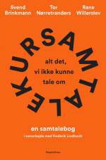 Samtalekur af Svend Brinkmann