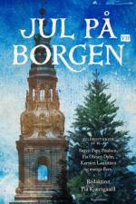 Jul på Borgen VII af Pia Kjærsgaard