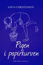 Pigen i papirkurven af Anita Christensen