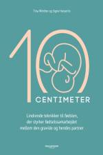 10 cm af Tina Winther