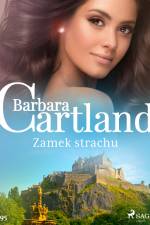 Zamek strachu - Ponadczasowe historie miłosne Barbary Cartland af Barbara Cartland
