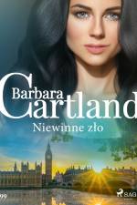 Niewinne zło - Ponadczasowe historie miłosne Barbary Cartland af Barbara Cartland