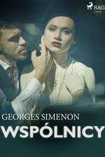 Wspólnicy af Georges Simenon