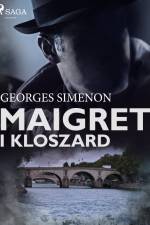 Maigret i kloszard af Georges Simenon