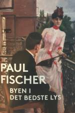 Paul Fischer af Christine Rosenlund
