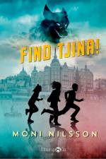 Find Tjina! af Moni Nilsson