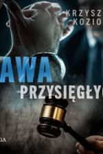 Ława przysięgłych af Krzysztof Koziołek