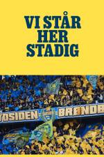 Vi står her stadig