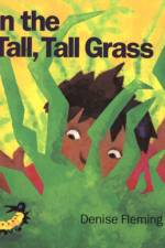 In Tall, Tall Grass af Fleming
