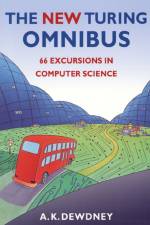 New Turing Omnibus af A. K. Dewdney