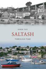 Saltash Through Time