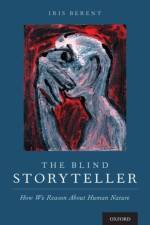 The Blind Storyteller af Iris (Professor of Psychology Berent