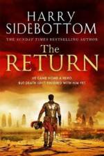 The Return af Harry Sidebottom