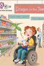 Dragon in the Jam af Clare Helen Welsh