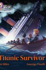 Titanic Survivor af Liz Miles