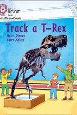 Track a T-Rex