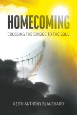 Homecoming af Keith Anthony Blanchard