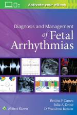 Diagnosis and Management of Fetal Arrhythmias af Bettina Cuneo
