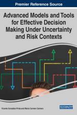 Advanced Models and Tools for Effective Decision Making Under Uncertainty and Risk Contexts