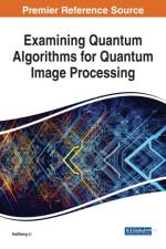 Examining Quantum Algorithms for Quantum Image Processing af HaiSheng Li