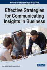 Effective Strategies for Communicating Insights in Business