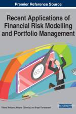 Recent Applications of Financial Risk Modelling and Portfolio Management