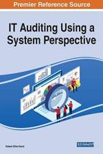 IT Auditing Using a System Perspective af Robert Elliot Davis