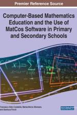 Computer-Based Mathematics Education and the Use of MatCos Software in Primary and Secondary Schools af Francesco Aldo Costabile
