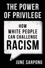 The Power of Privilege af June Sarpong