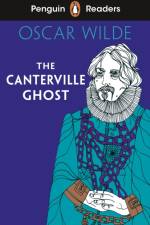 Penguin Readers Level 1: The Canterville Ghost (ELT Graded Reader) af Oscar Wilde