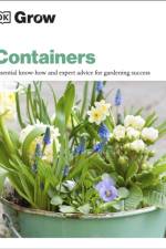 Grow Containers af Geoff Stebbings