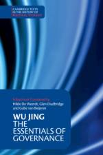 The Essentials of Governance af Wu Jing