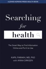 Searching for Health af Kapil (Assistant Professor of Medicine) Parakh