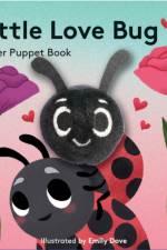 Little Love Bug af Chronicle Books