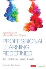 Professional Learning Redefined af Isabel Sawyer