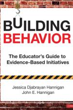 Building Behavior af Jessica Djabrayan Hannigan