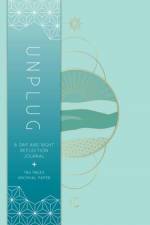 Unplug af Insight Editions