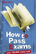 How to Pass Exams af Fred Orr
