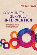 Community Services Intervention af Vera Lloyd