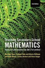 Teaching Secondary School Mathematics af Merrilyn Goos
