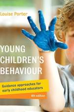 Young Children's Behaviour af Louise Porter