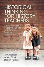 Historical Thinking for History Teachers