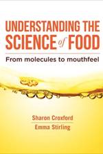 Understanding the Science of Food af Sharon Croxford