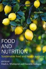Food and Nutrition af Danielle Gallegos