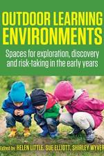 Outdoor Learning Environments
