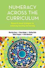 Numeracy Across the Curriculum af Merrilyn Goos