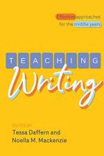 Teaching Writing